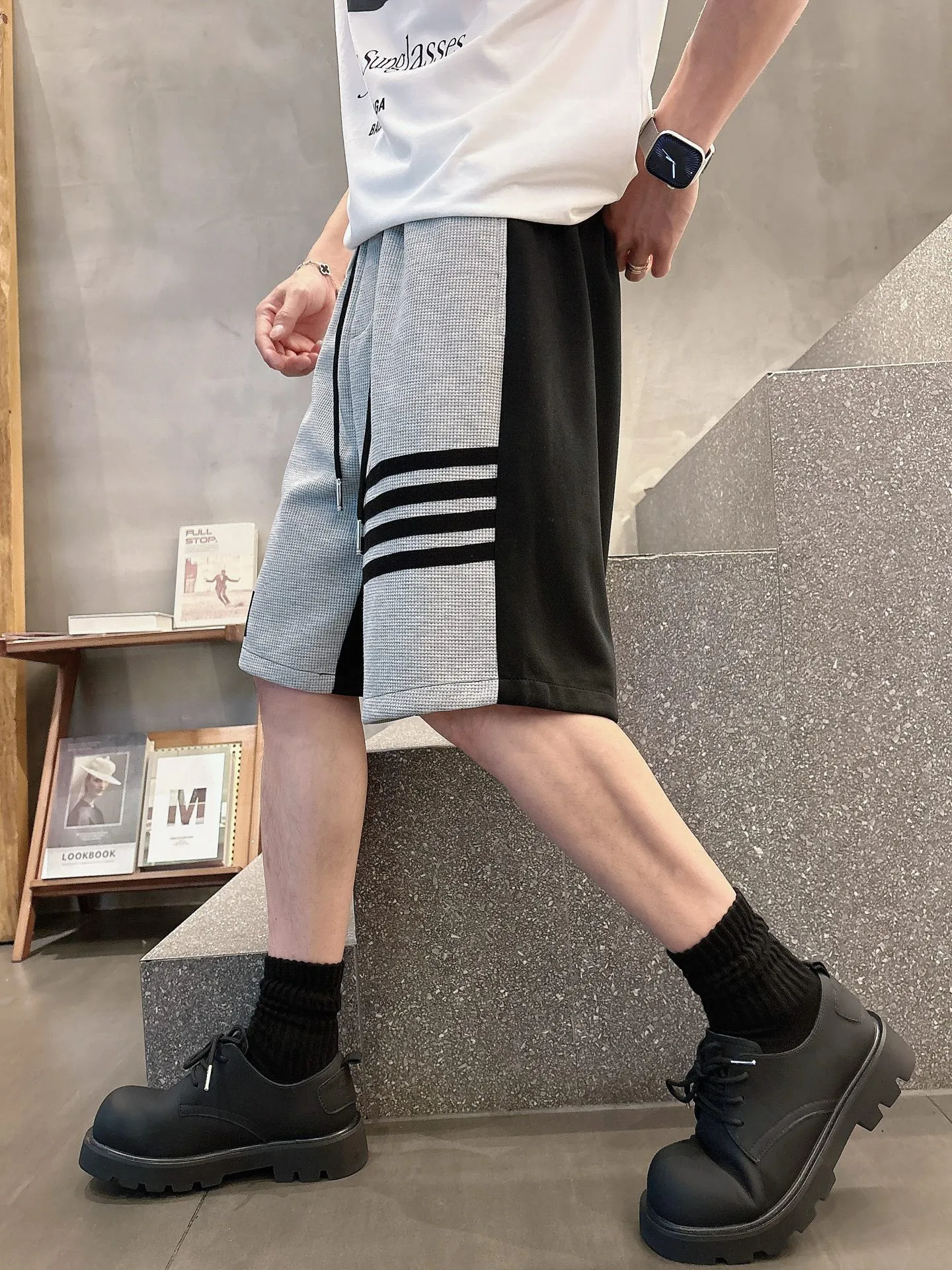 TB 2026 New Arrival ， Breathable Breathable ， ， ， logo ， ！ ！Size：M-XXXL